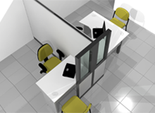 Maquetes
