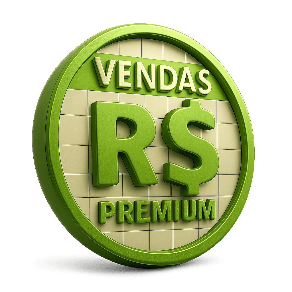 Logo do Controle de Vendas