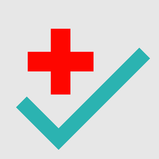 Logo do Enfermagem Pocket